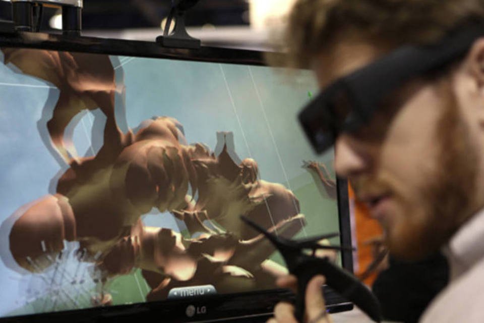 Para indústria, 3D não é uma tecnologia morta