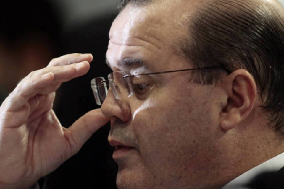 Tombini reforça que ciclo de aperto está próximo do fim