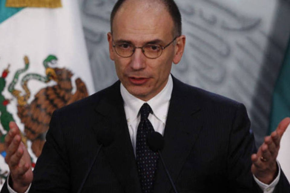 Letta elogia reforma energética mexicana