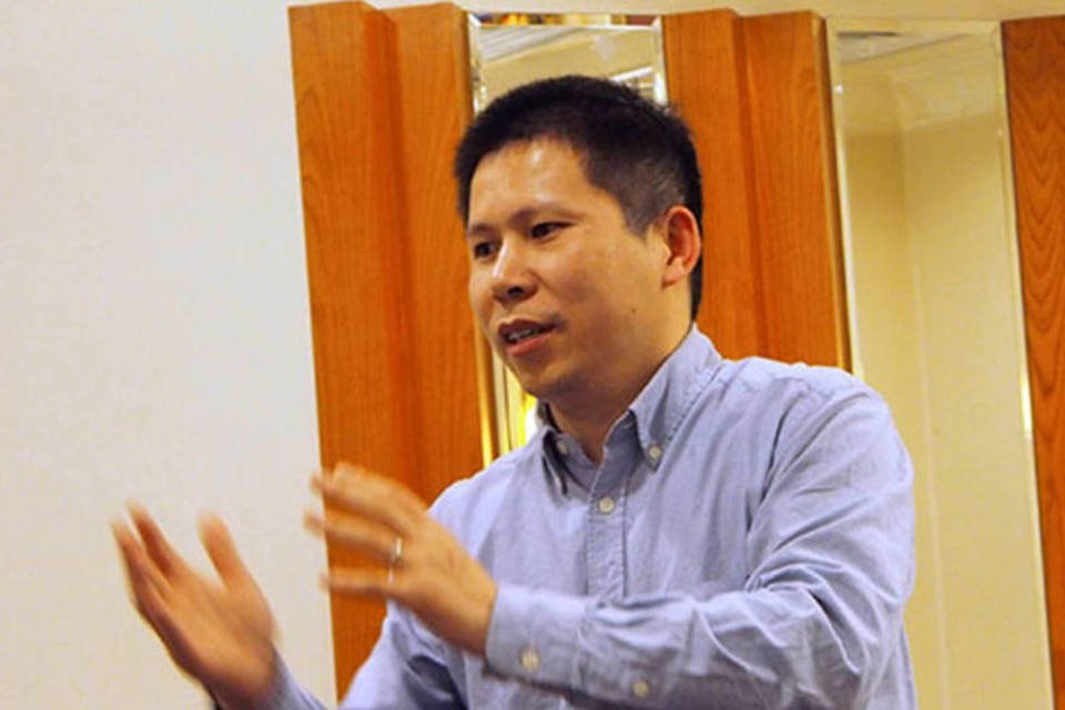 Veredicto contra ativista chinês será anunciado no domingo
