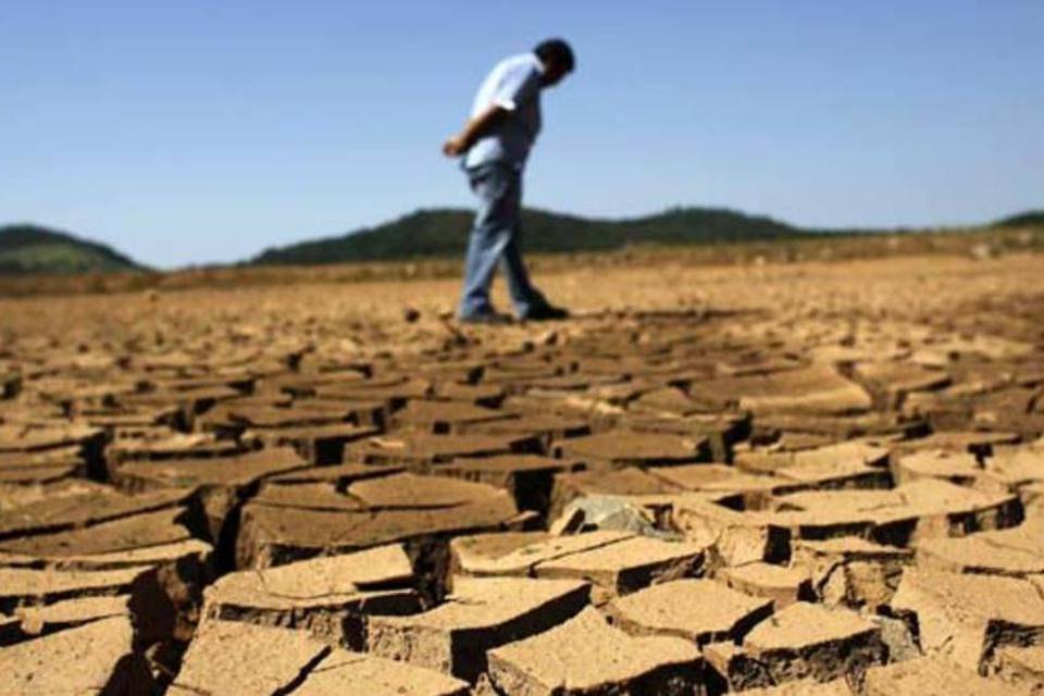 Sabesp não planeja nenhum tipo de restrição ao consumo