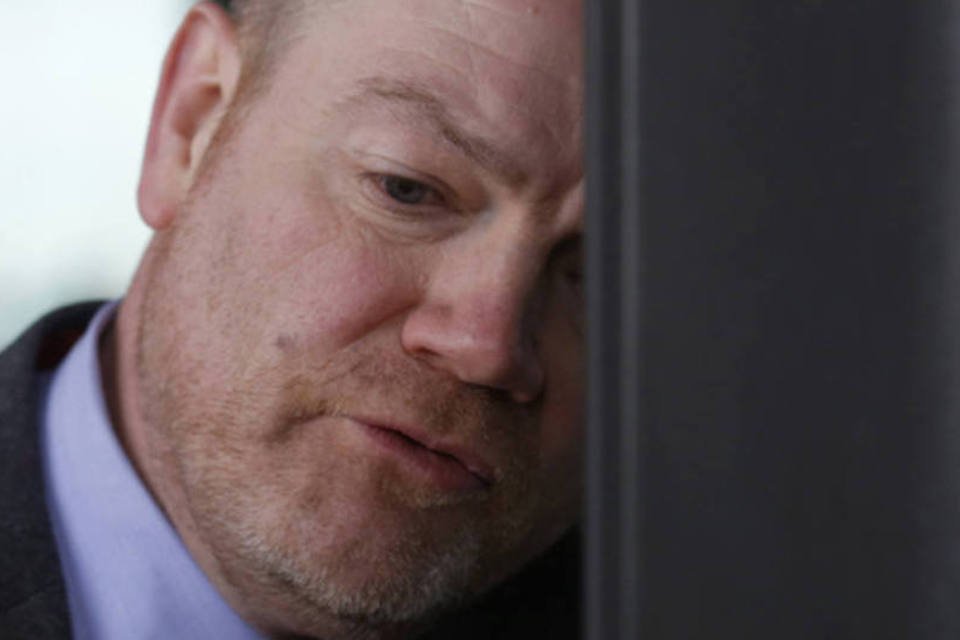 Ex-diretor da BBC pede desculpas por falha em projeto de TI