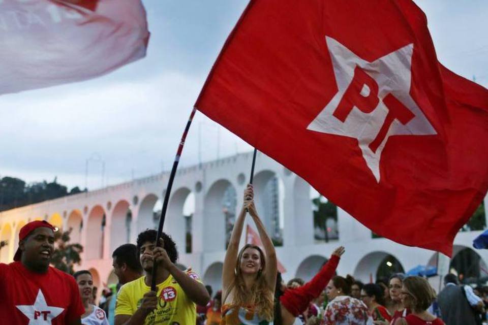 PT deve devolver R$ 7 milhões aos cofres públicos, diz TSE