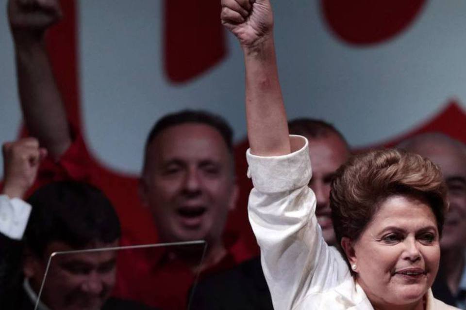 O que pensa Dilma, a presidente reeleita