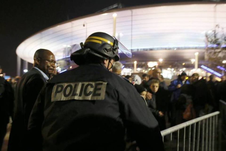 Extremista iraquiano identificado entre os atacantes de Paris