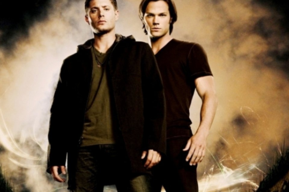 Supernatural e Orphan Black chegam ao catálogo do Netflix
