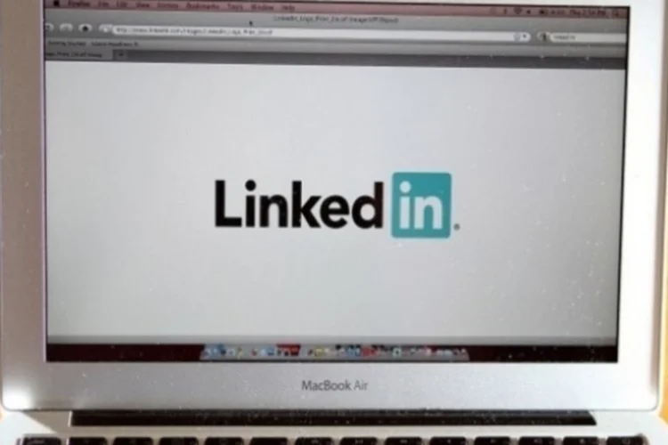 Linkedin (Getty Images)