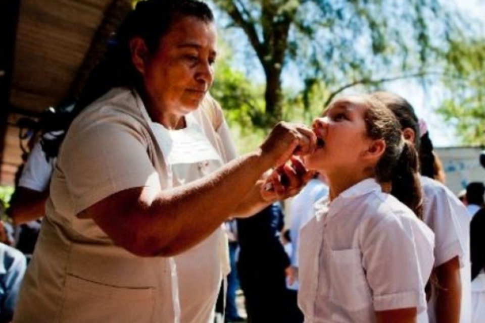 Nicarágua adquire tecnologia para detectar vírus chikungunya