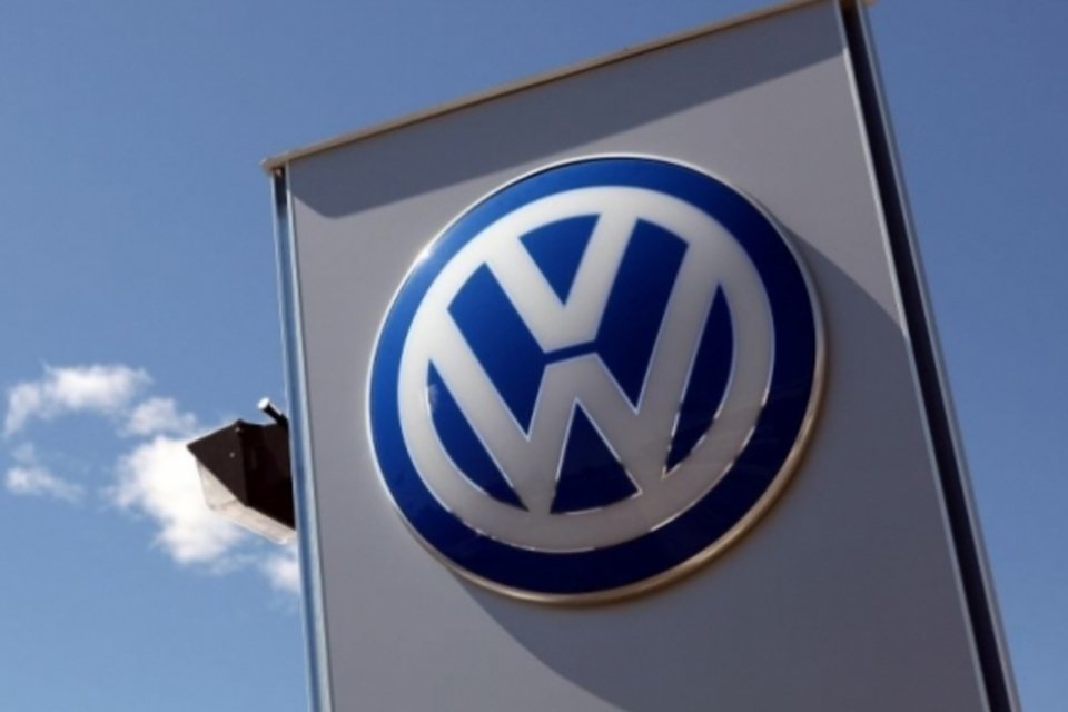 Volkswagen expande operações na China, de olho em carros elétricos