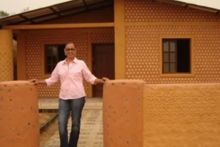 Casa de Botellas (Divulgação)
