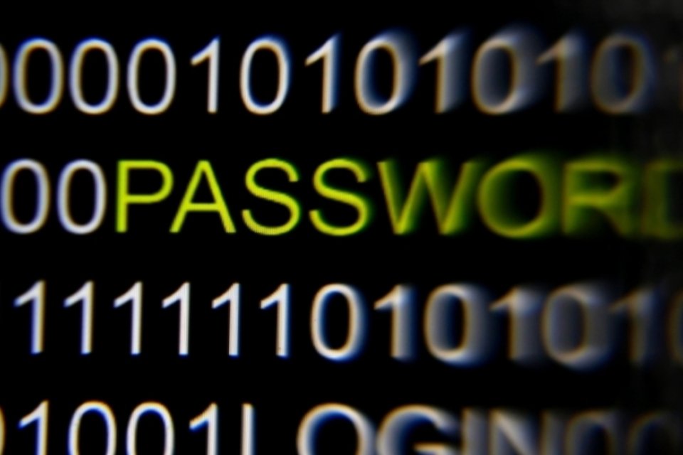 1 bilhão de registros de dados foram roubados na internet em 2014, diz pesquisa