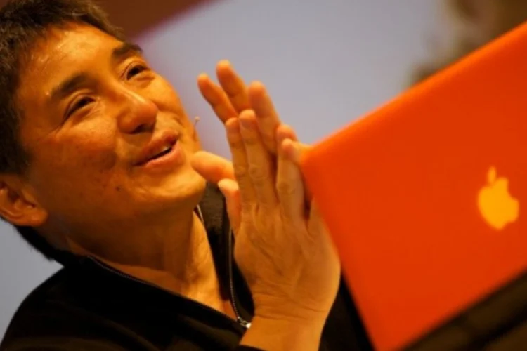 Guy Kawasaki (Wikimedia Commons)