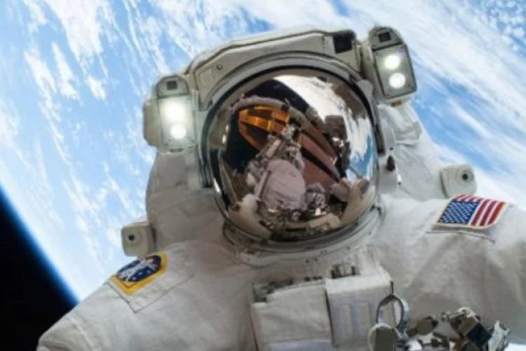 Astronauta (AFP)