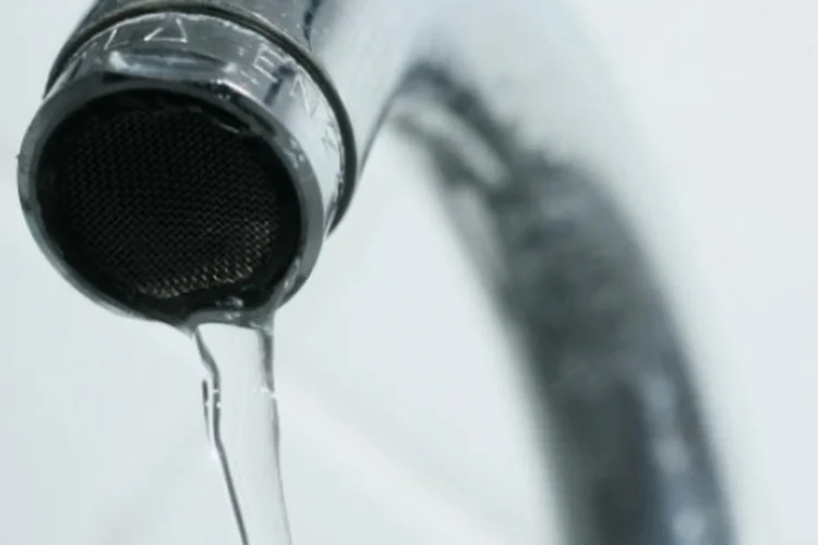 agua (Getty Images)