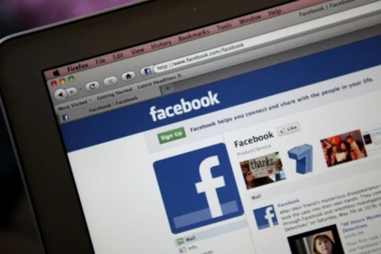 Facebook (Justin Sullivan/Getty Images)