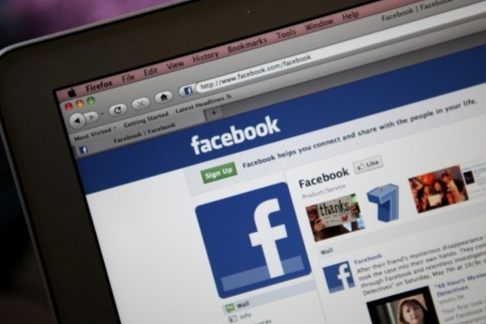 Feed de notícias do Facebook está 50% mais rápido no iOS