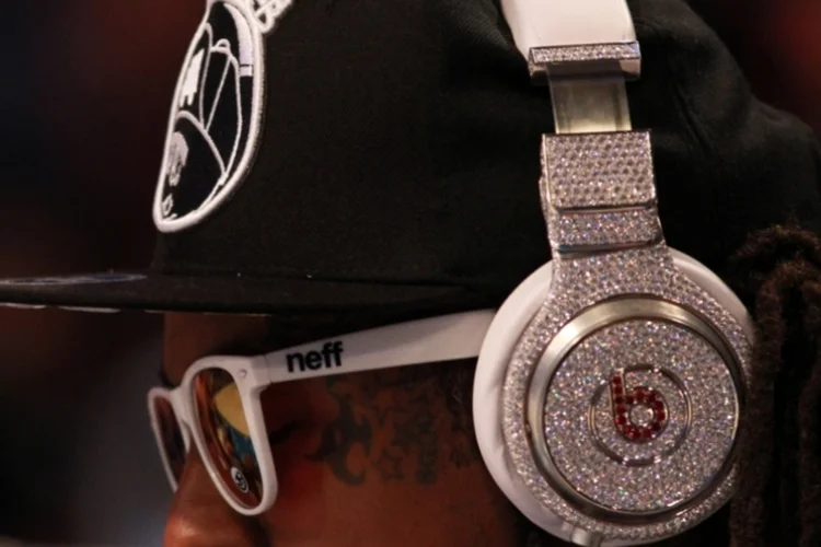 Beats Apple (Getty Images)