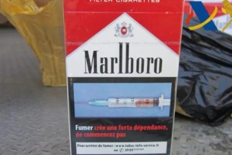 cigarro (©afp.com)
