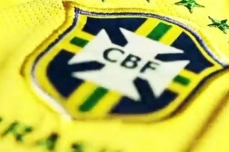 CBF: "Desde já, manifestamos a nossa solidariedade e direcionamos nossas orações aos passageiros e tripulantes do voo" (Reprodução)