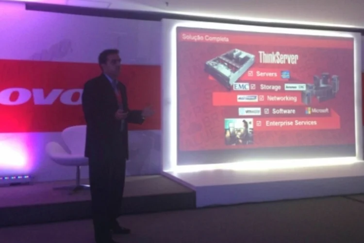 lenovo (INFO)