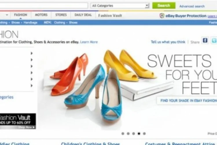 ebay (Reprodução)