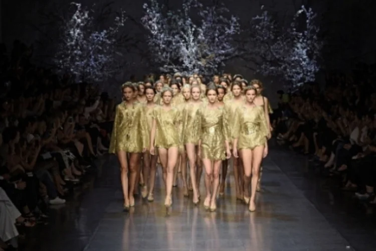 desfile (Getty Images)