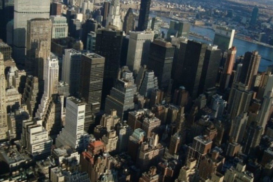 Cidade de Nova York ganha domínio próprio na internet