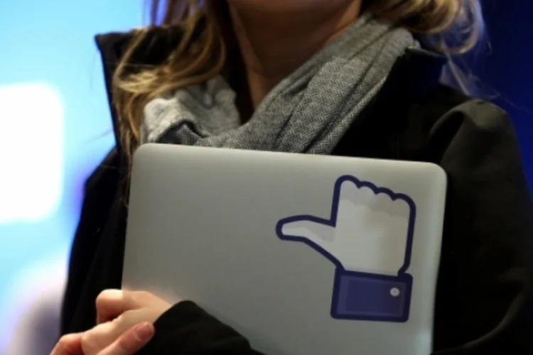 Facebook (Justin Sullivan/Getty Images)