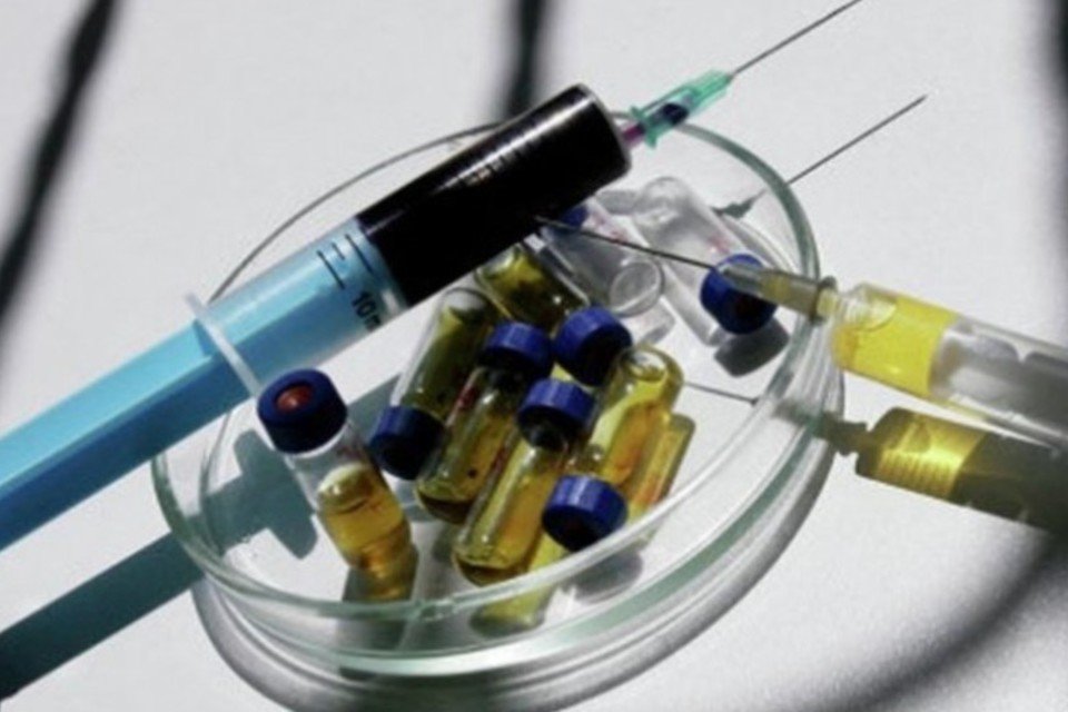 Levantamento investiga tendências e riscos de novas drogas