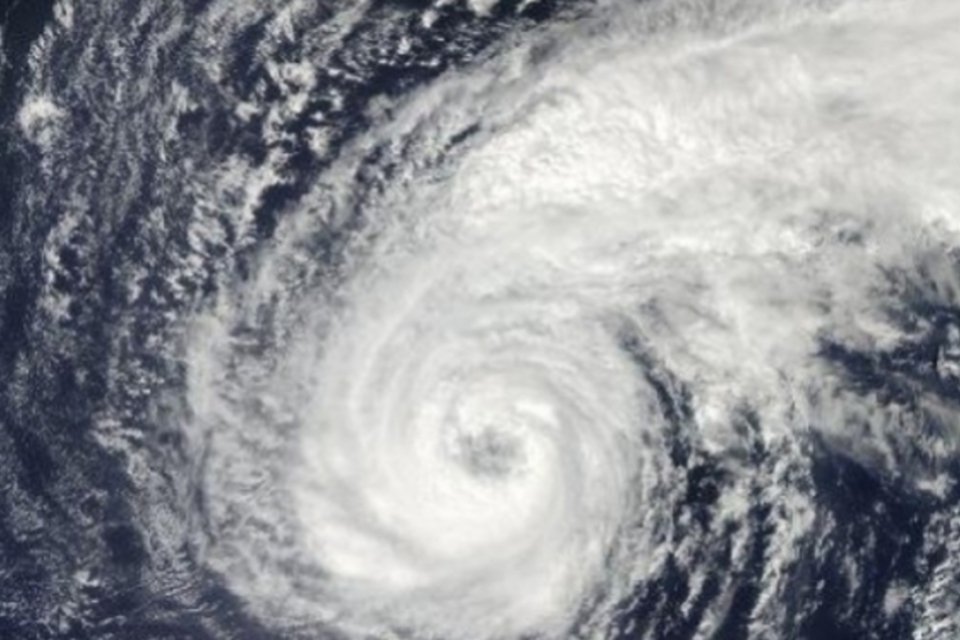 Fenômeno El Niño não deve ajudar sistema Cantareira