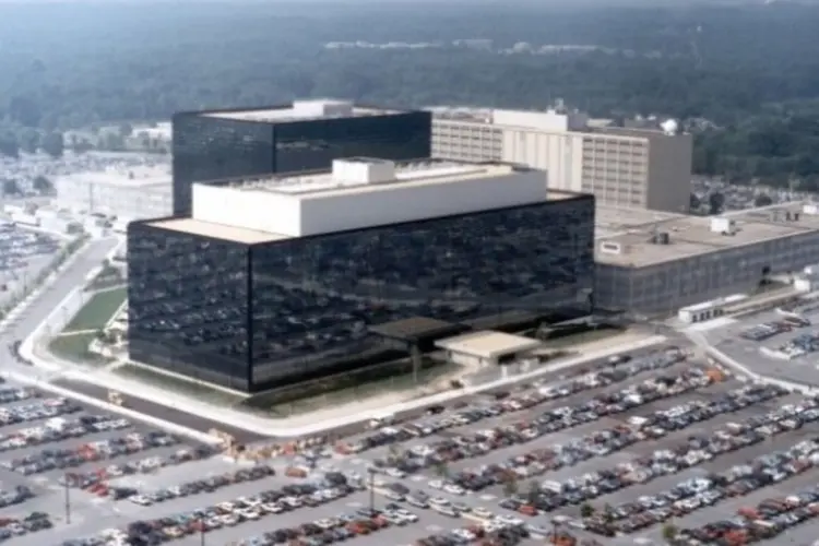 Sede da NSA (Reuters)