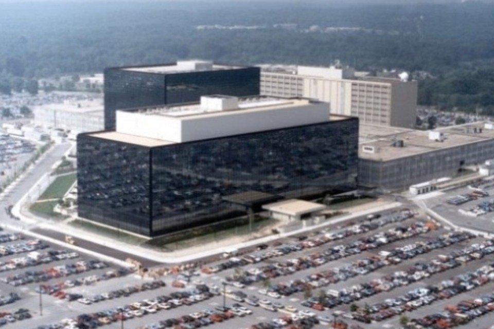 NSA compartilha espionagem de comunicações com Israel