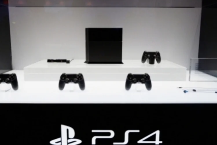 Sony (Divulgação)