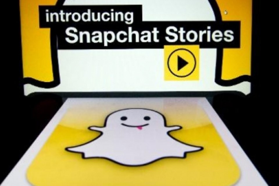 Snapchat promete melhorar segurança após vazamento de dados