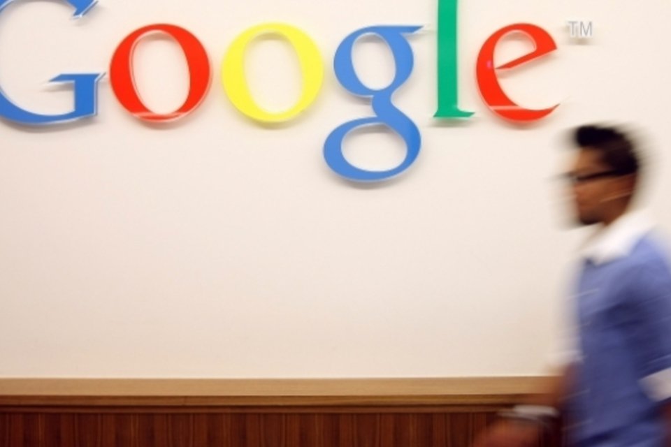 Google recruta programadores para treinamento remunerado