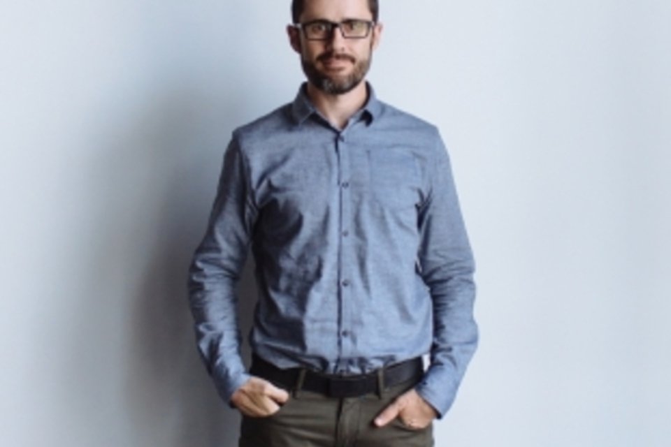 A (re)invenção de Evan Williams