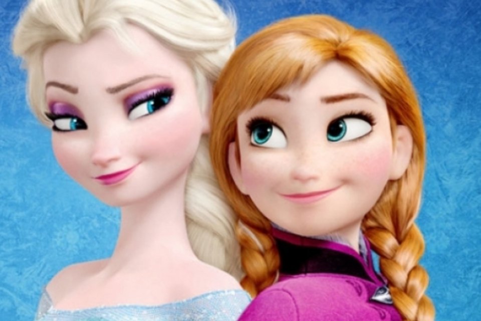 Frozen, o ponto alto do segundo renascimento da Disney