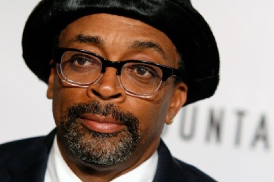 Spike Lee financia filme pelo Kickstarter