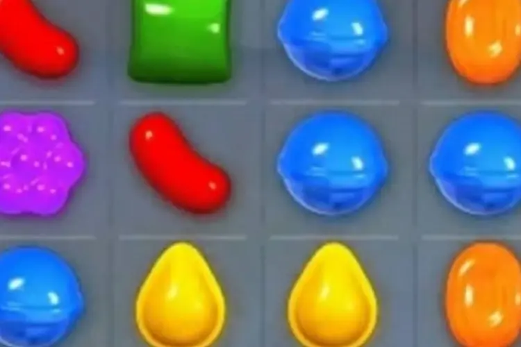 candy crush (Divulgação)