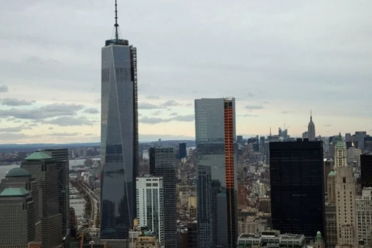 Freedom Tower (Getty Images)