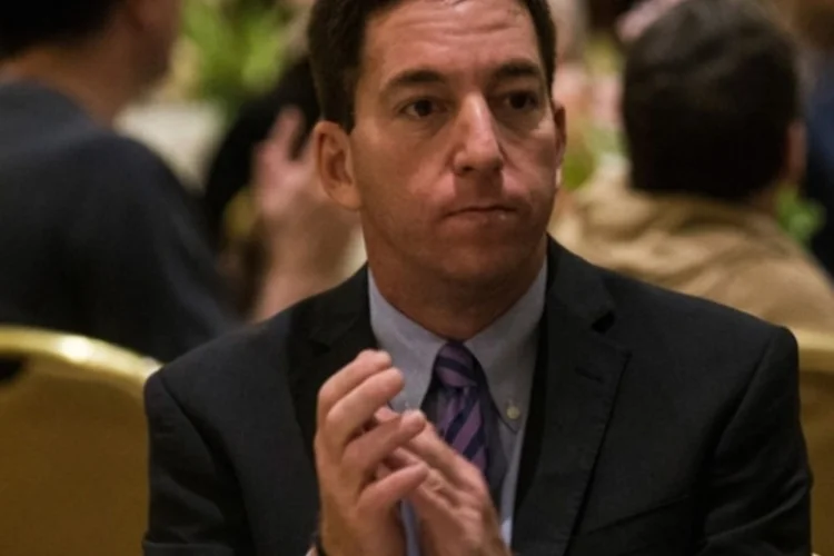 Glenn Greenwald (Getty Images)