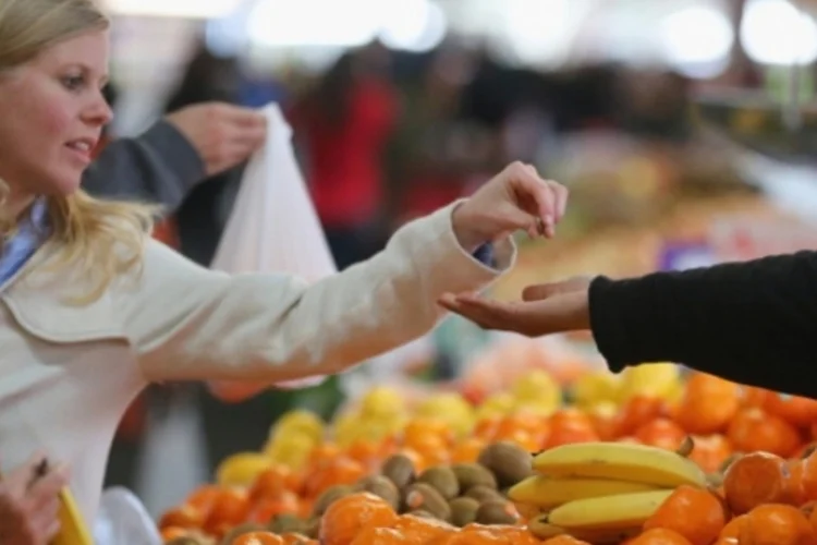 fruta (Getty Images)