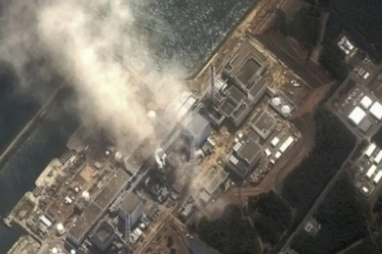 Fukushima (Reprodução)