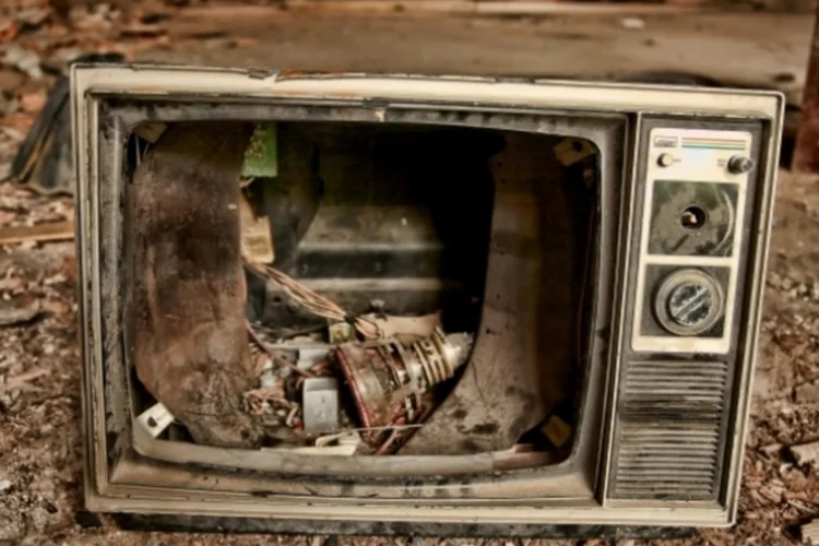TV (Flickr/JoeyBLS Photography)
