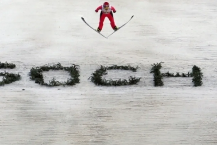 Sochi (Reuters)