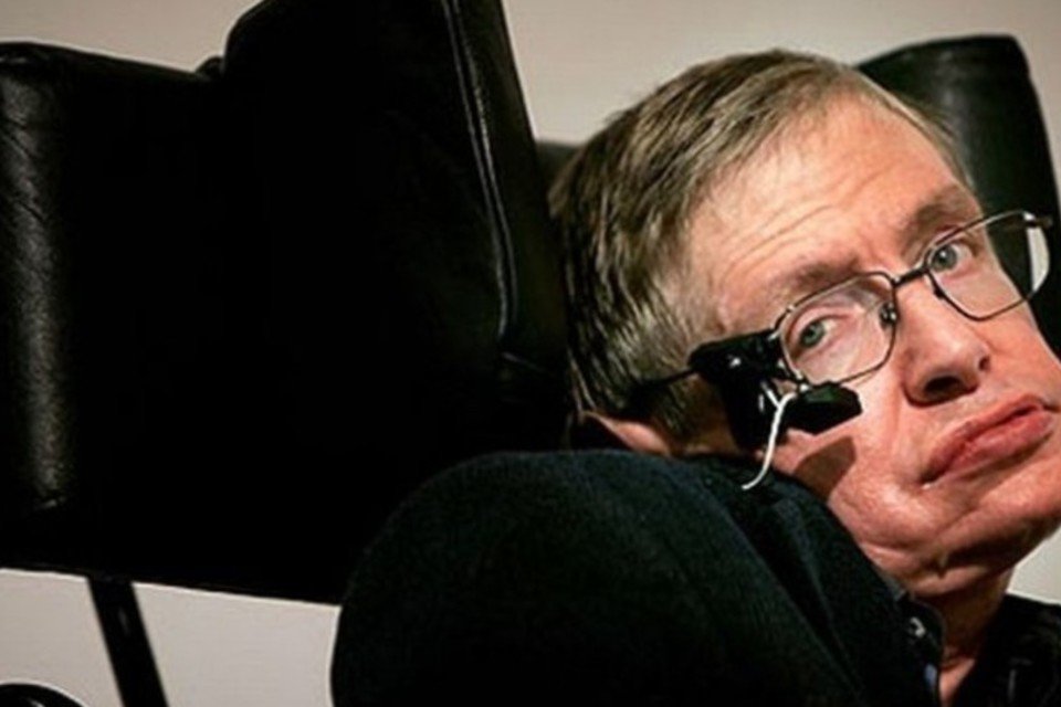 Stephen Hawking é protagonista de novo documentário