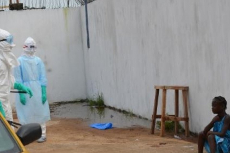Nigéria está livre do Ebola, anuncia seu presidente na ONU