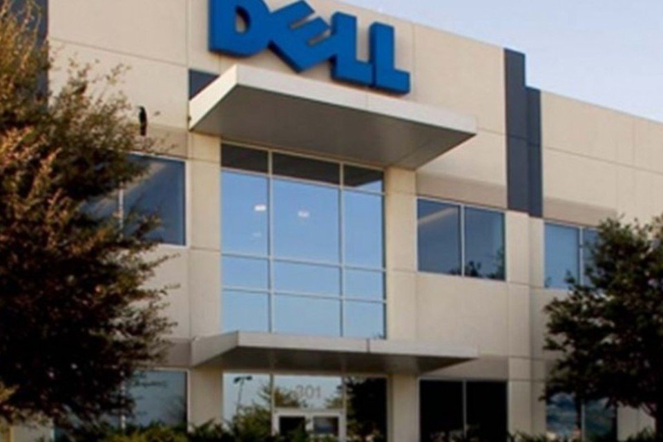 Fundador da Dell tenta abrir caminho para fechar o capital da empresa
