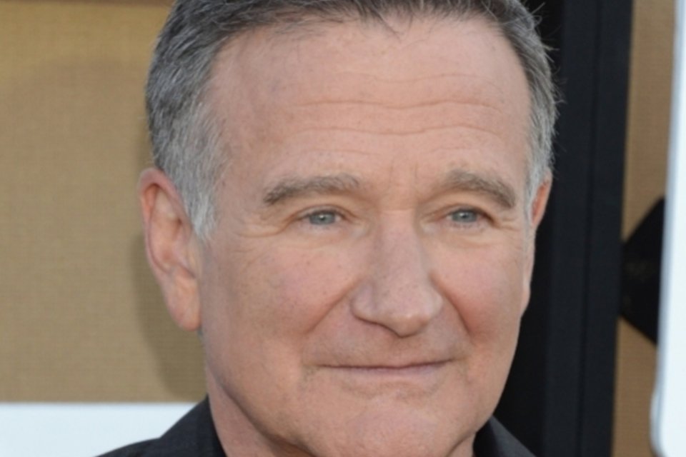 Ator Robin Williams morre aos 63 anos em aparente suicídio, diz polícia