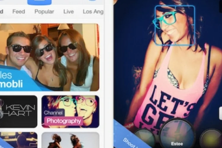 mobli (Divulgação)